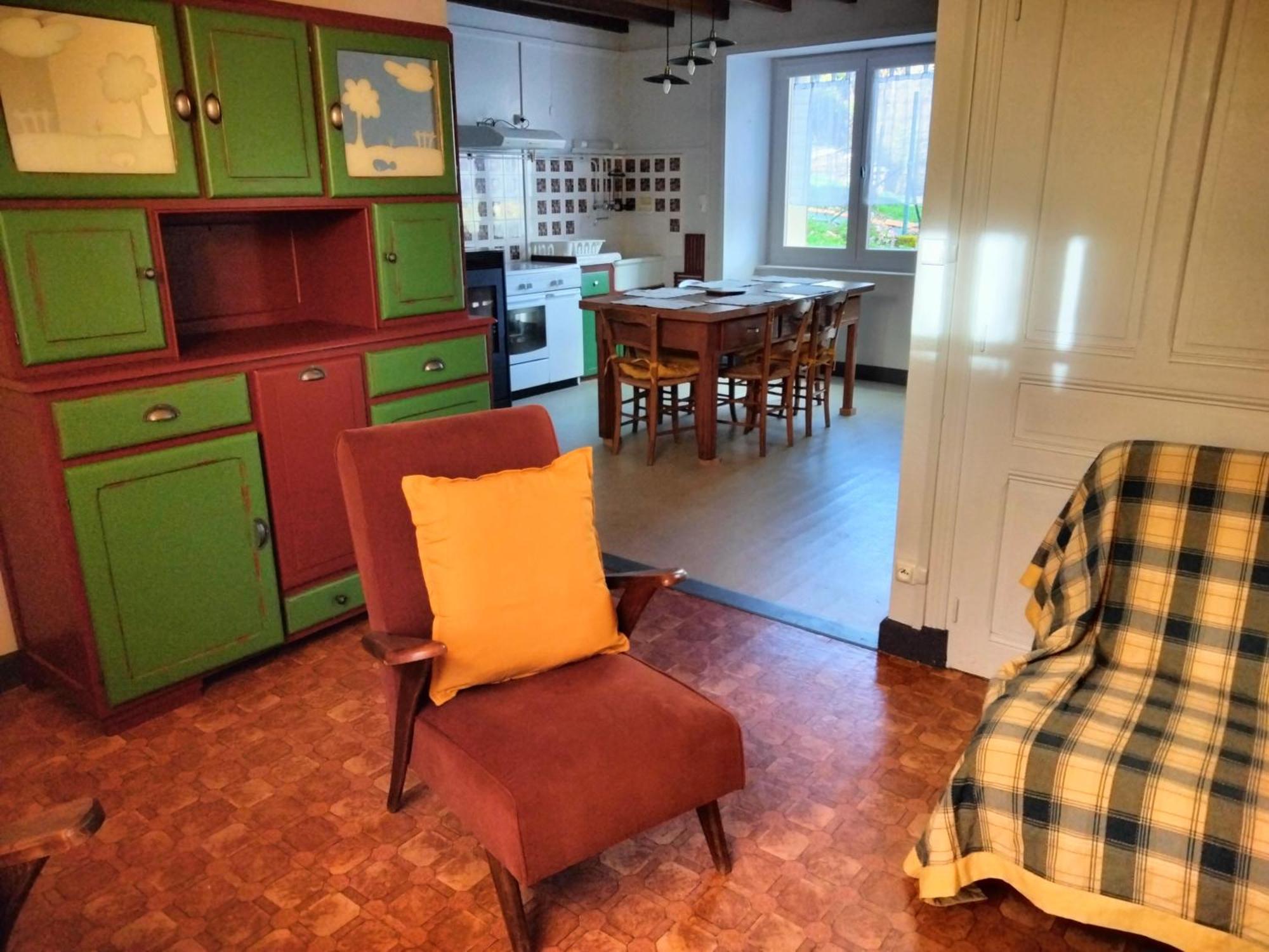 Maison Vintage Marat Екстер'єр фото