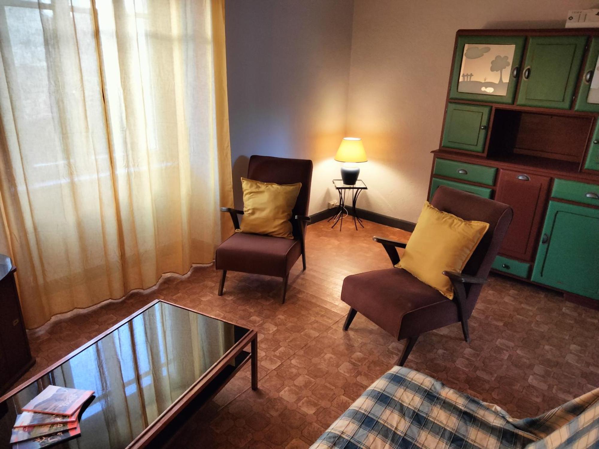 Maison Vintage Marat Екстер'єр фото