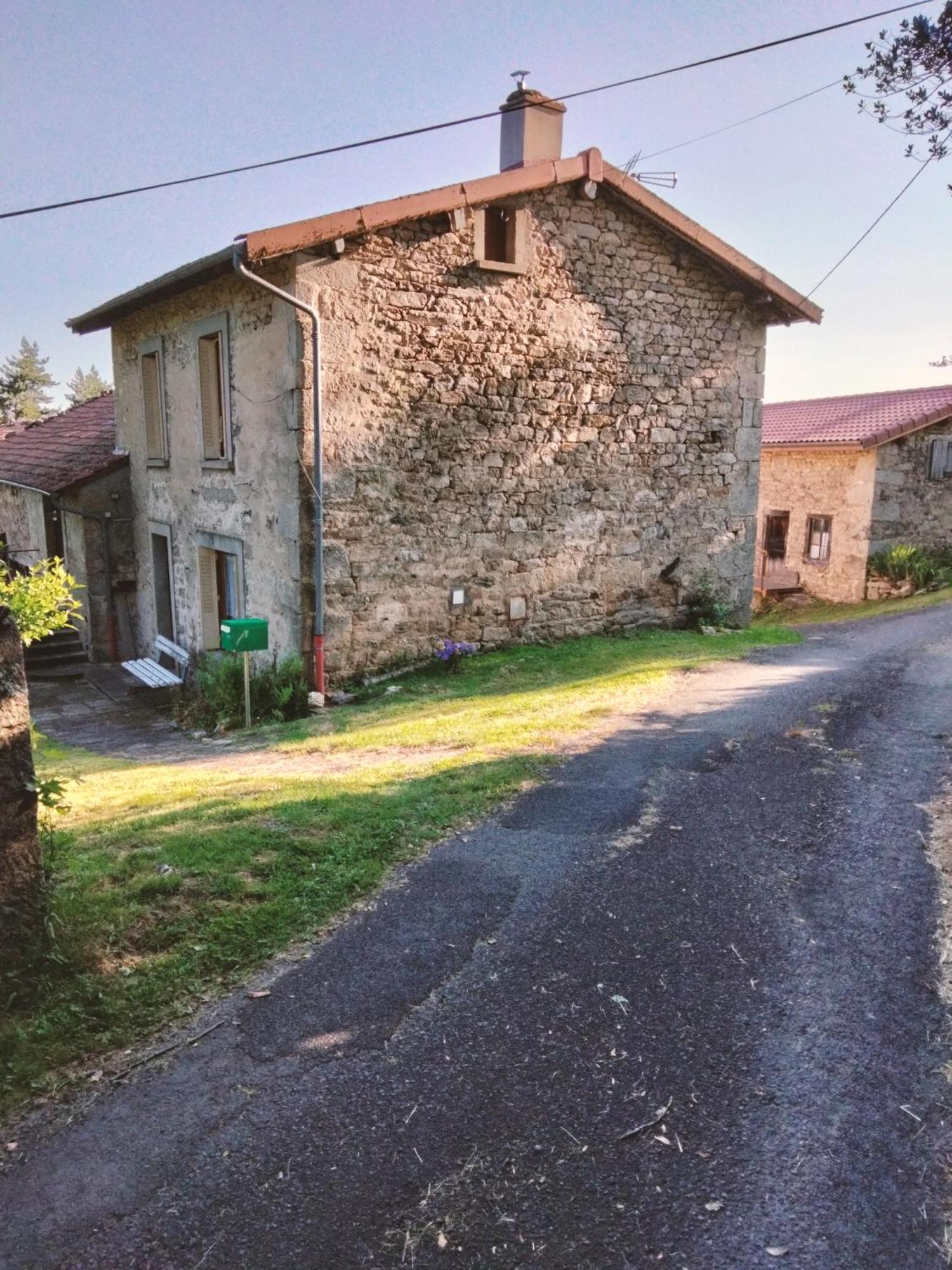 Maison Vintage Marat Екстер'єр фото