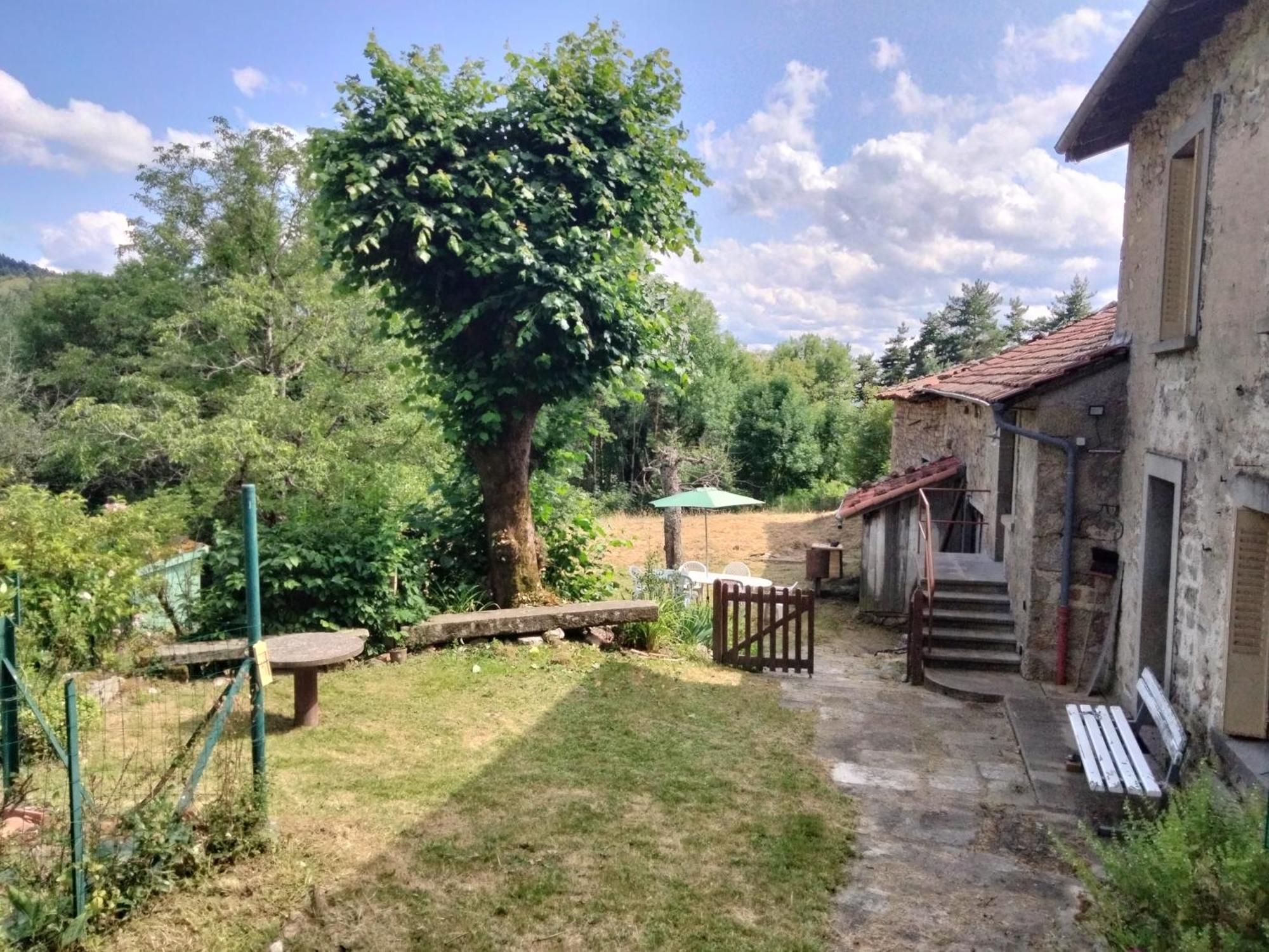Maison Vintage Marat Екстер'єр фото